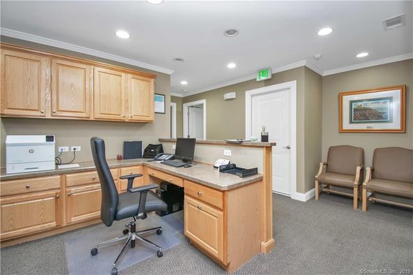 Suite 604 : 85 Felt Rd, South Windsor, CT, 06074